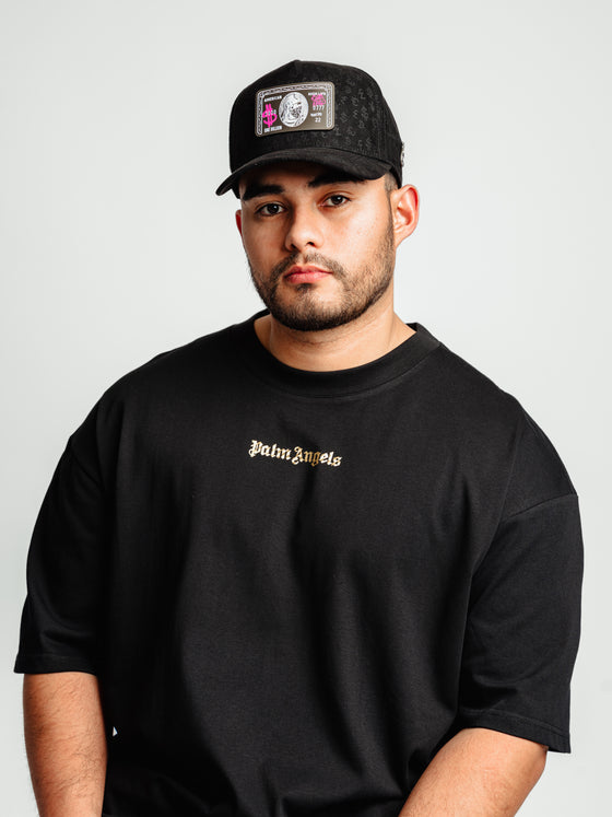 Playera Palm Angels