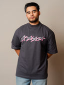 Playera Oversize 81 Star