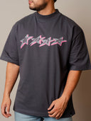 Playera Oversize 81 Star