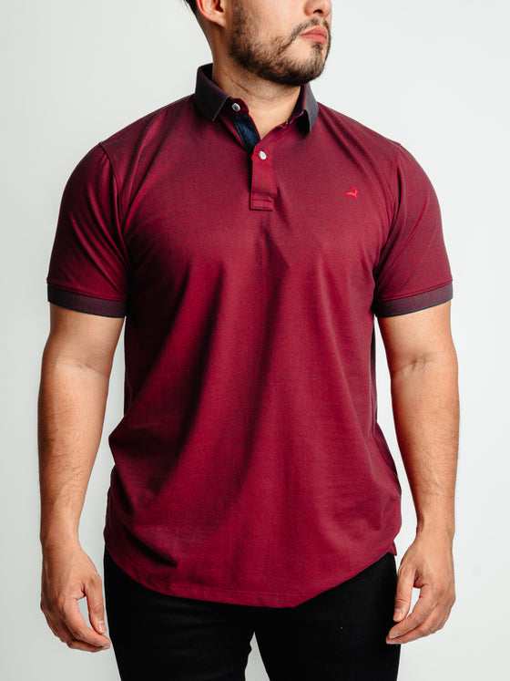 Tipo Polo Vino Mixed