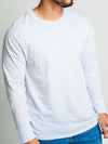 Playera Hudson Blanco