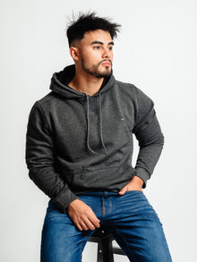  Hoodie Gris