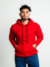 Hoodie Roja