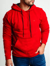 Hoodie Roja