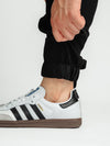 Jogger Cargo Negro