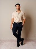 Pantalón Marino 01