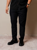Pantalón Hugo Negro