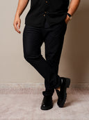 Pantalón Hugo Negro