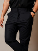 Pantalón Hugo Negro