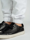 Jogger Cargo Blanco
