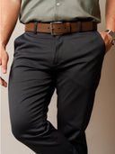 Pantalón Gris 01