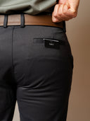 Pantalón Gris 01