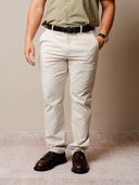 Pantalón Beige 01