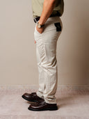 Pantalón Beige 01