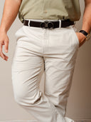 Pantalón Beige 01