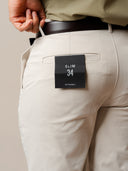 Pantalón Beige 01