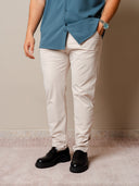 Pantalón Hugo Beige
