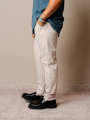 Pantalón Hugo Beige