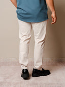 Pantalón Hugo Beige