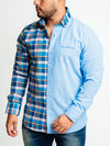 Camisa Porto Blanco Richmond