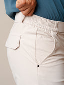 Pantalón Hugo Beige