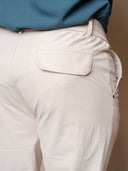 Pantalón Hugo Beige