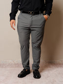 Pantalón Hugo Gris