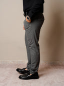 Pantalón Hugo Gris