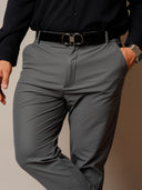 Pantalón Hugo Gris