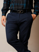 Pantalón Marino 02