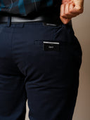 Pantalón Marino 02