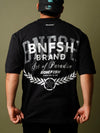 Playera BNFS Star