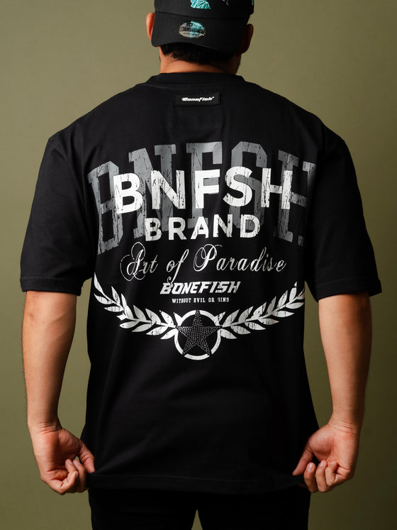 Playera BNFS Star