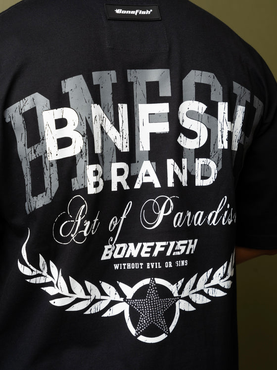 Playera BNFS Star