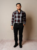 Pantalón Negro 01