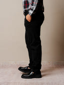 Pantalón Negro 01