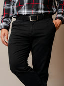 Pantalón Negro 01