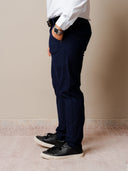 Pantalón Hugo Navy