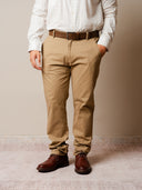 Pantalón Caqui 01