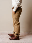Pantalón Caqui 01