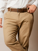 Pantalón Caqui 01
