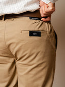 Pantalón Caqui 01