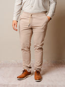 Pantalón Beige 02