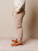 Pantalón Beige 02