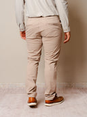 Pantalón Beige 02