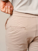Pantalón Beige 02