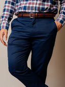 Pantalón Marino 03