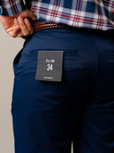 Pantalón Marino 03