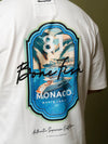 Playera BNFS Monaco
