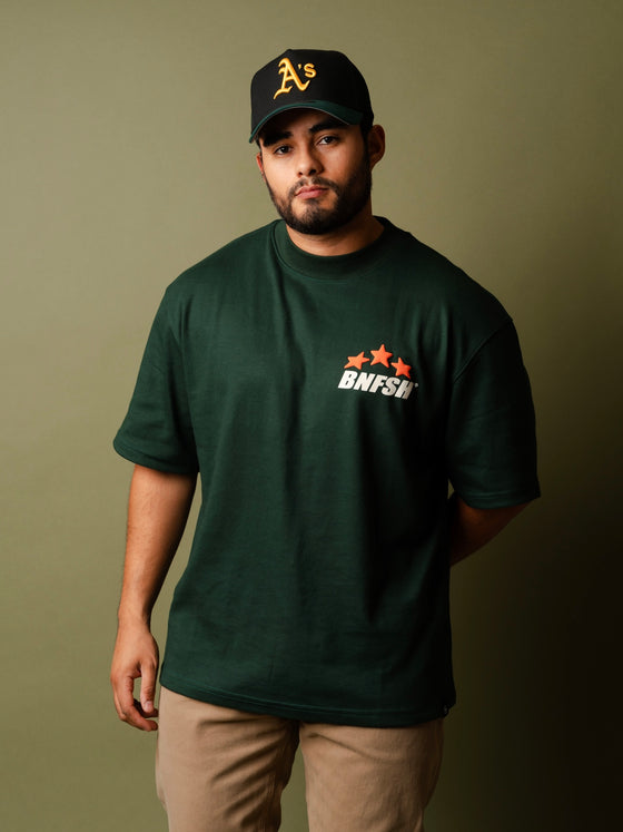 Playera BNFS Stars